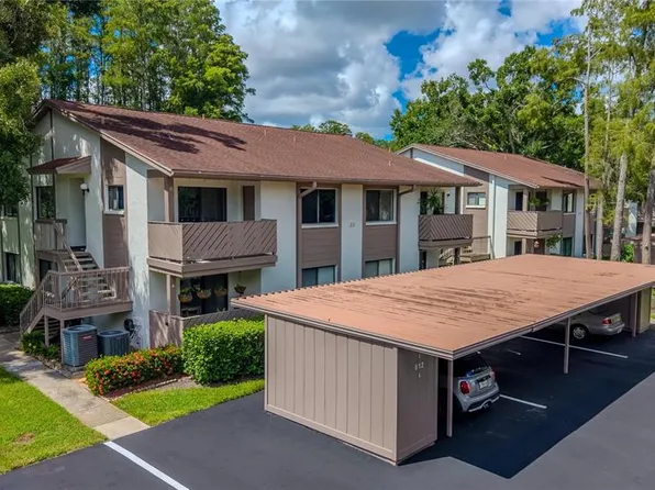 612 BALDWIN AVENUE #C, SAFETY HARBOR, FL 34695