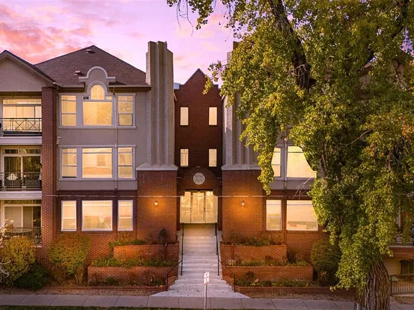 1735 N Ogden Street #205, Denver, CO 80218