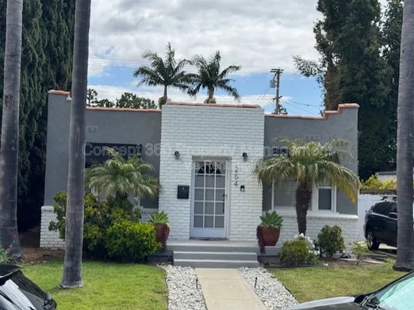254 Quincy Ave, Long Beach, CA 90803