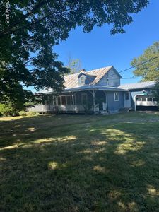 57 Furnace Road, Moriah, NY, 12960