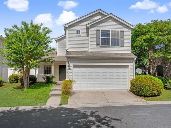 237 Hiawassee Dr, Woodstock, GA 30188