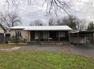 335 Palm Dr, San Antonio, TX 78228