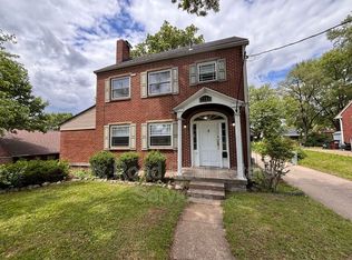 2703 Roosevelt Blvd, Middletown, OH