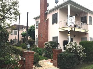 418 E Windsor Rd APT B, Glendale, CA 91205