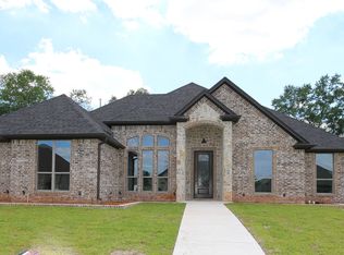 7617 Hickory Spg, Tyler, TX 75703