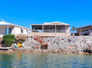 108 Havasu Palms, Parker Dam, CA 92267