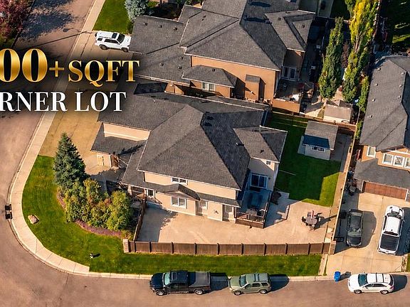 5th image of 160 S Panatella Cres NW
