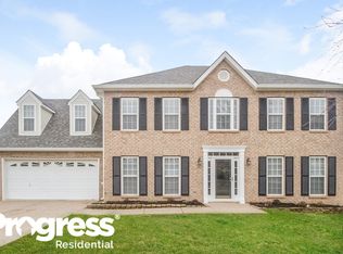 1705 Carlyon Ct, Spring Hill, TN 37174