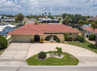 1921 W Marion Ave, Punta Gorda, FL 33950