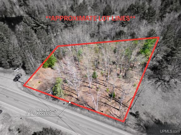 2nd image of County Road 581