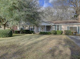 8406 Delhi Rd, North Charleston, SC 29406