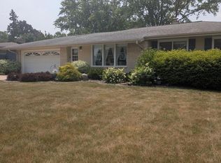 5331 Orchard LANE, Greendale, WI 53129