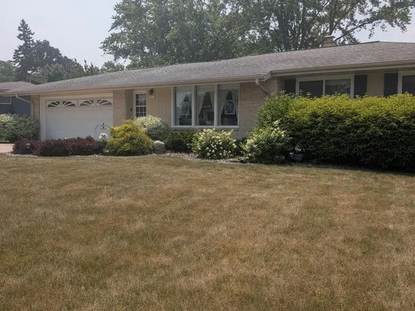 5331 Orchard LANE, Greendale, WI 53129