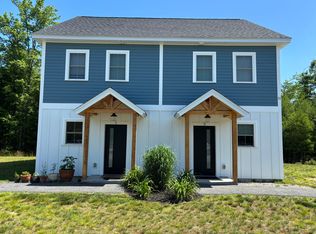 11 Sunshine Cir UNIT 1, Bridgton, ME 04009