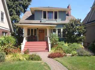 1622 39th Ave, Seattle, WA 98122