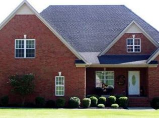 1116 Farmhouse Rd, Lascassas, TN 37085