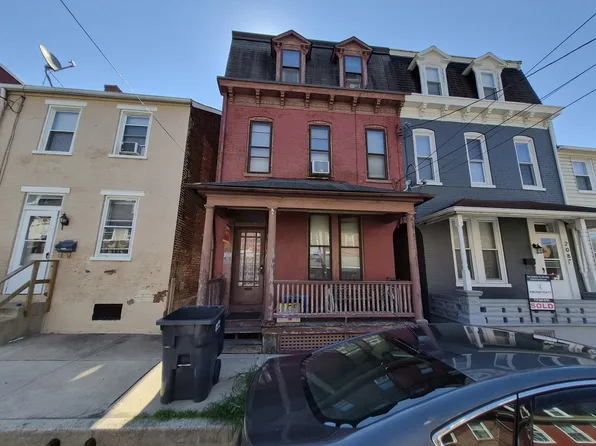 210 Perry St, Columbia, PA 17512