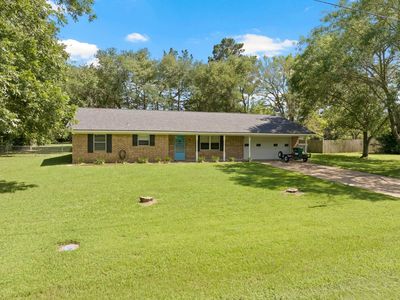 101 Martin St, Naples, TX, 75568
