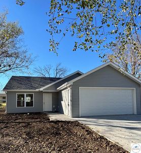 317 N Heard Ave, Sedalia, MO, 65301