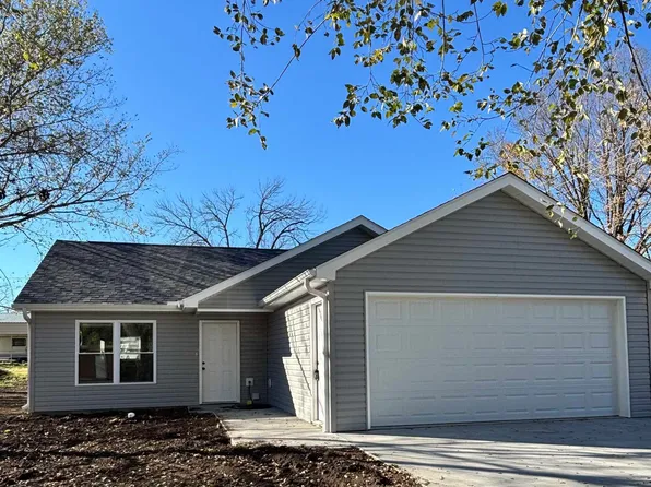 317 N Heard Ave, Sedalia, MO 65301