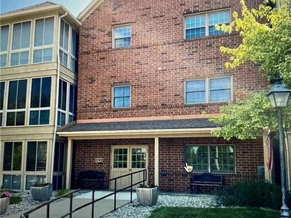 4730 Glendale Ave APT 203, Toledo, OH 43614