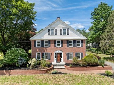 22 Pleasant St, Northborough, MA, 01532