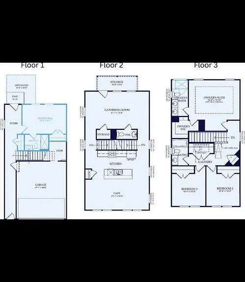 1502 Tamarisk Ln — Photo 4