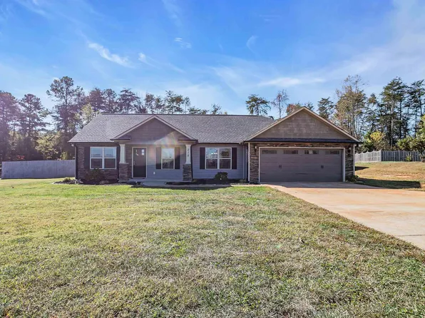 218 Jessica Mines Way, Wellford, SC 29385