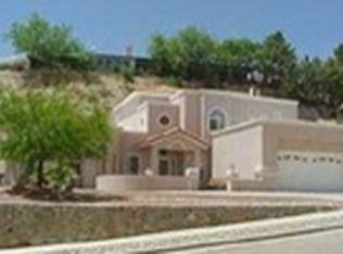 7217 Royal Arms Dr, El Paso, TX 79912