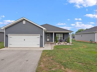 189 Blakeman St, Park City, KY 42160