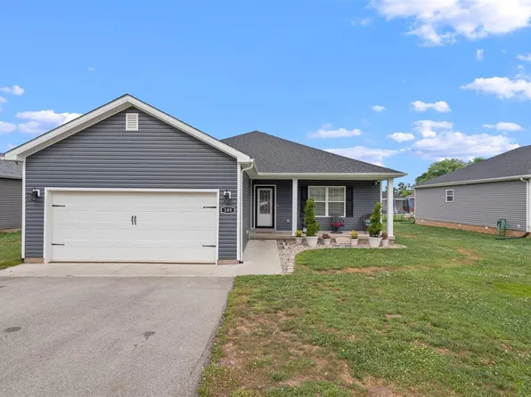 189 Blakeman St, Park City, KY 42160