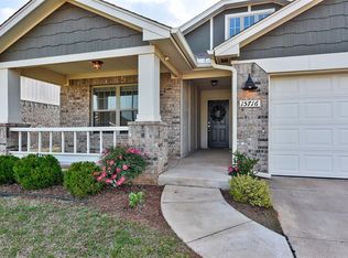 15716 Potomac Dr, Edmond, OK 73013