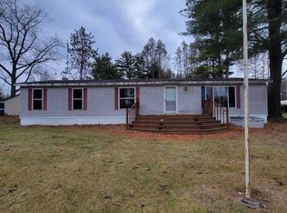 1227 Linda Ln, Beaverton, MI 48612
