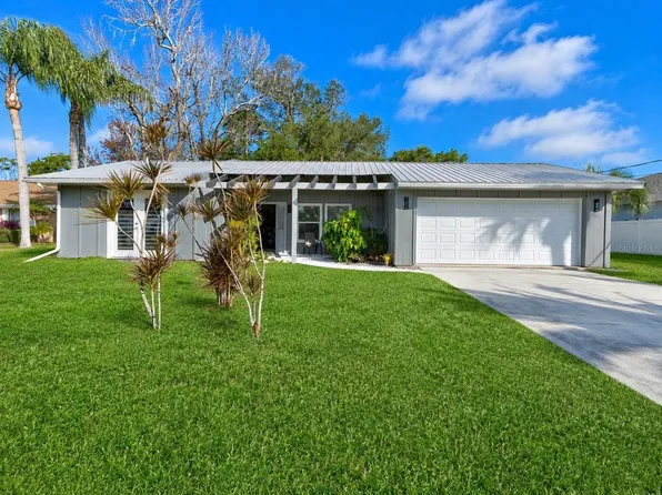101 SEA STREET, NEW SMYRNA BEACH, FL 32168