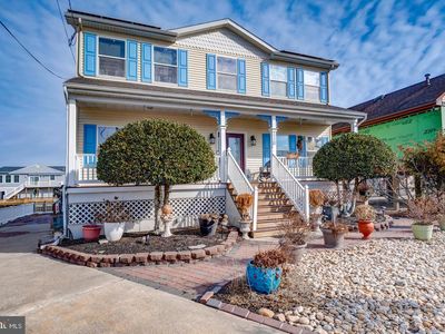 118 W Playhouse Dr, Little Egg Harbor, NJ, 08087