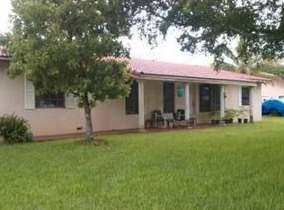 14631 SW 16th St, Davie, FL 33325