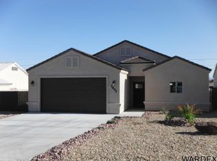 2695 Avenida Grande, Bullhead City, AZ 86442
