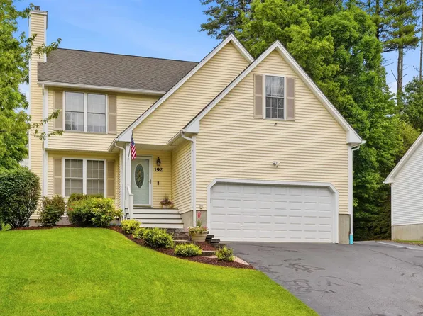 192 Whittington Street, Manchester, NH 03104