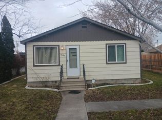 3694 Fargo St, West Richland, WA