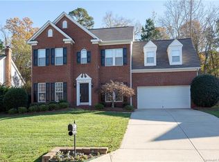 908 Cadogan Ct, Fort Mill, SC 29708