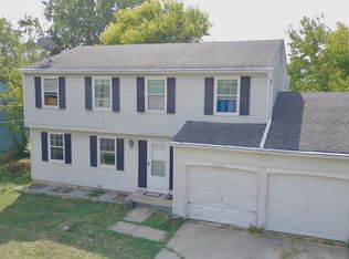 11315 Lincolnshire Dr, Cincinnati, OH 45240