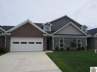 3430 Trail Head Dr UNIT 103, Paducah, KY 42001