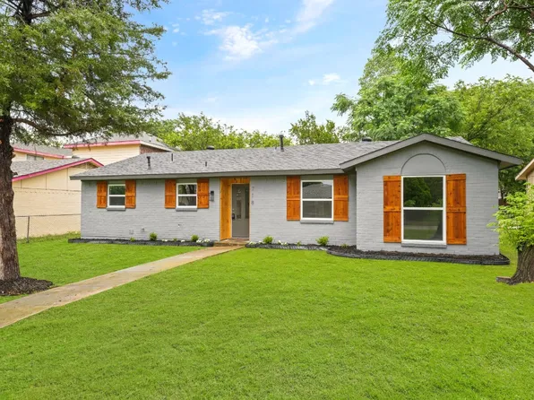 718 Cherry Laurel Ln, Dallas, TX 75211