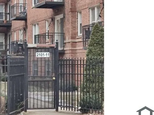 2101 E 67th St APT 111, Chicago, IL 60649