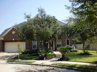 4102 Delta Wood Ct, Houston, TX 77059