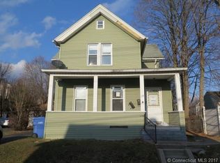 13 Lockwood St, Meriden, CT 06451