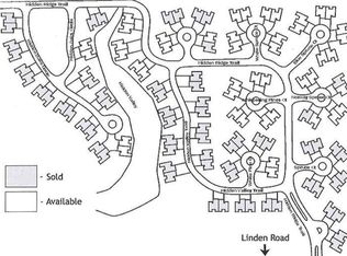 13335 Whispering Pines Ct, Linden, MI