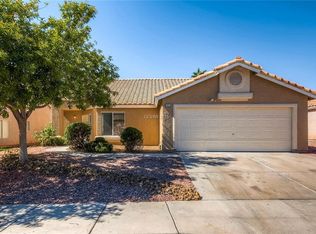 7413 Pinto Bluff St #0, Las Vegas, NV 89131