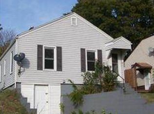 1436 Cousin St, Cape Girardeau, MO 63703