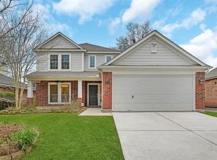 12722 Wolf Creek Ct, Humble, TX 77346